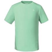 T-shirt Korte Mouw SchÖffel 237156055