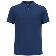 T-shirt Korte Mouw Odlo 55440225200