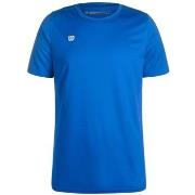 T-shirt Korte Mouw Wilson OUTBBM0631