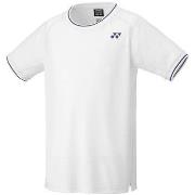 T-shirt Korte Mouw Yonex Wimbledon 2024