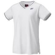T-shirt Korte Mouw Yonex Wimbledon 2024