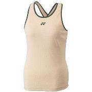 T-shirt Korte Mouw Yonex French Open (roland Garros) 2024