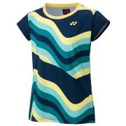 T-shirt Korte Mouw Yonex Australian Open 2024