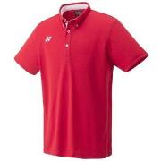 T-shirt Korte Mouw Yonex CPM104552496