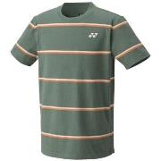 T-shirt Korte Mouw Yonex CT166784996