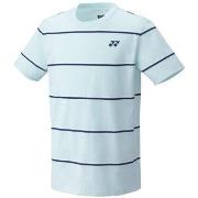 T-shirt Korte Mouw Yonex CT166784397