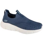 Lage Sneakers Skechers bobs b flex Frigid Edge