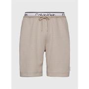 Korte Broek Calvin Klein Jeans 00GMS4S844K6B