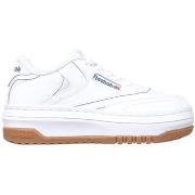 Lage Sneakers Reebok Sport Club C Extra