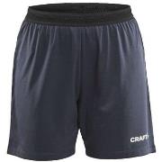 Korte Broek Craft Progress 2.0