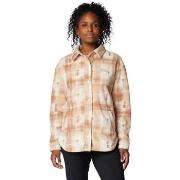 Overhemd Columbia Benton