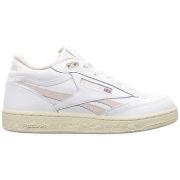 Lage Sneakers Reebok Sport Club C Mid Ii Revenge