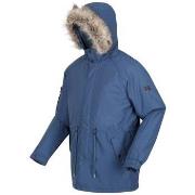 Parka Jas Regatta Winterparka Salinger Iii