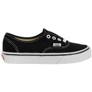 Lage Sneakers Vans VN000EE3BLK1M