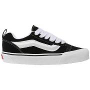 Lage Sneakers Vans Knu Skool Over