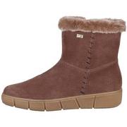 Enkellaarzen Remonte Sattel Steppe