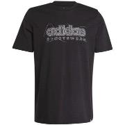 T-shirt Korte Mouw adidas Growth
