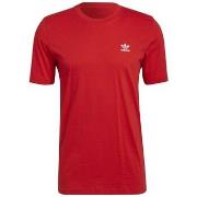 T-shirt Korte Mouw adidas Essential
