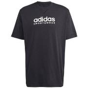 T-shirt Korte Mouw adidas All Szn