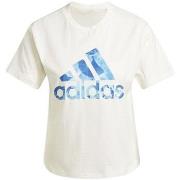 T-shirt Korte Mouw adidas IS4258