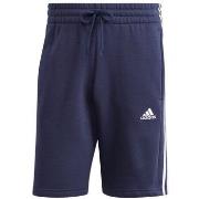 Korte Broek adidas Essentials Fleece 3-stripes