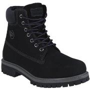 Hoge Sneakers Bugatti Poleman