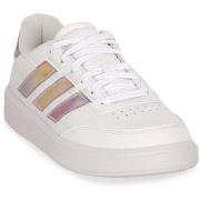 Lage Sneakers adidas Courtblock