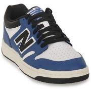 Lage Sneakers New Balance 480