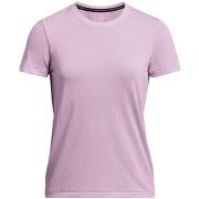 T-shirt Korte Mouw Under Armour 1375698543