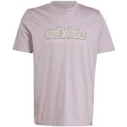 T-shirt Korte Mouw adidas Growth Spw T