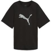 T-shirt Korte Mouw Puma Evostripe Graphic Tee