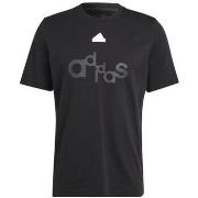 T-shirt Korte Mouw adidas IP3802