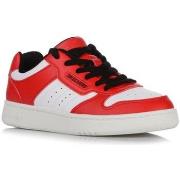 Lage Sneakers Skechers Quick Street Vorto