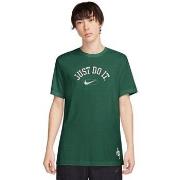 T-shirt Korte Mouw Nike 6 Jdi