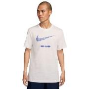 T-shirt Korte Mouw Nike 6 Swoosh