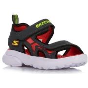 Sandalen Skechers Razor Splash Aqua