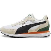 Lage Sneakers Puma Road Rider Sd
