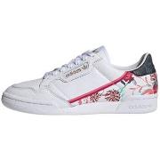 Lage Sneakers adidas Continental 80