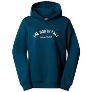 Sweater The North Face Varsity Graphic