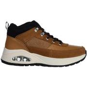 Hoge Sneakers Skechers Uno Rugged