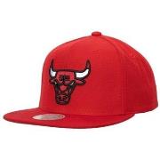 Pet Mitchell And Ness HHSS3256CBUYYPPPRED1