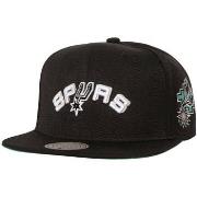 Pet Mitchell And Ness HS8578SASBLCK