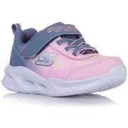 Lage Sneakers Skechers Sola Glow