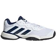 Lage Sneakers adidas Barricade Allcourt 2025