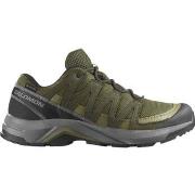 Wandelschoenen Salomon X-adventure Reckon Gtx