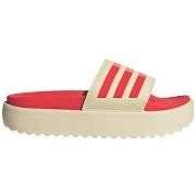 Teenslippers adidas Adilette Platform