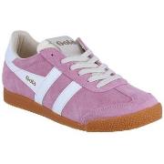 Lage Sneakers Gola Elan 2025