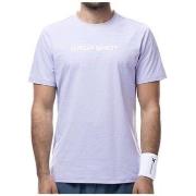 T-shirt Korte Mouw Drop Shot DT311301