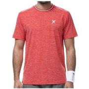 T-shirt Korte Mouw Drop Shot DT311310