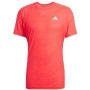 T-shirt Korte Mouw adidas JE3508